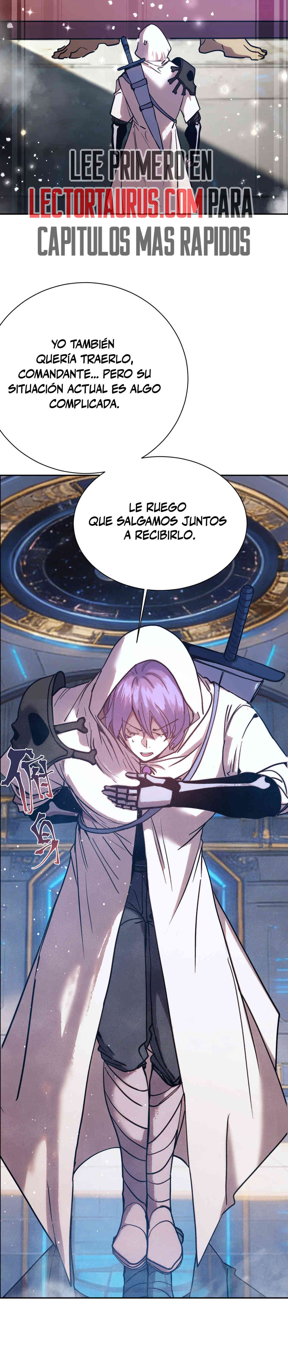 Read Apex Future Martial Arts ES Manga Online