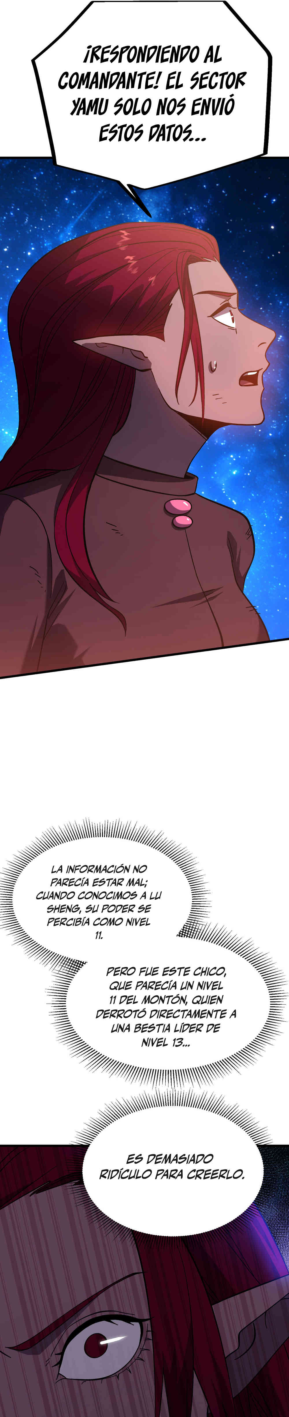 Read Apex Future Martial Arts ES Manga Online