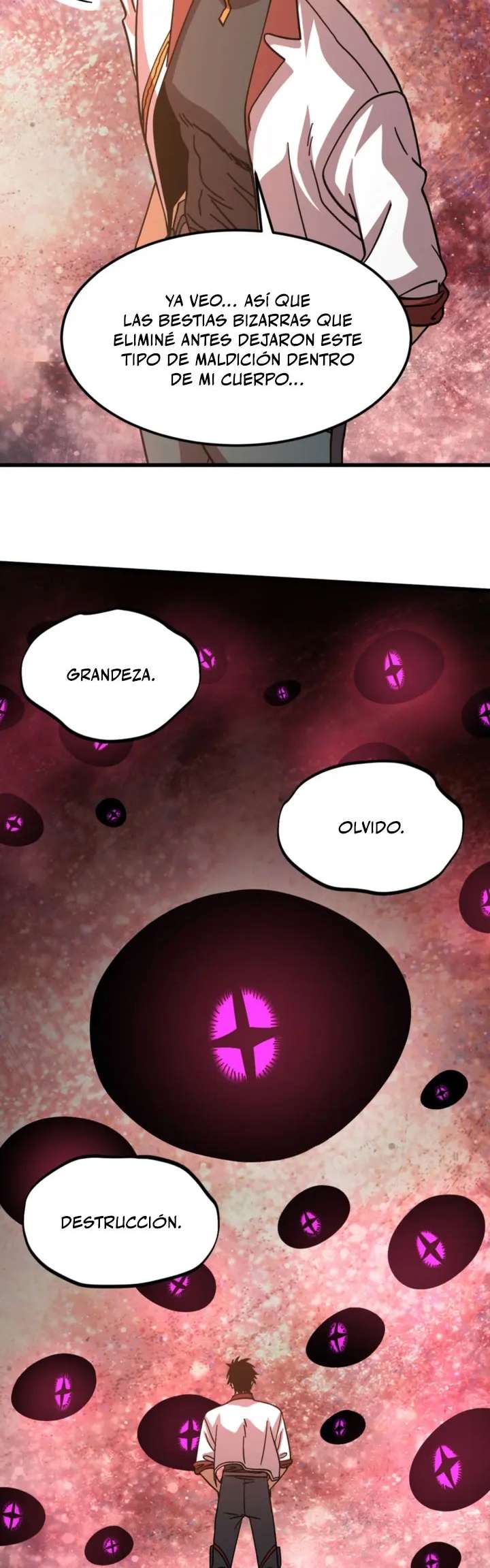 Read Apex Future Martial Arts ES Manga Online