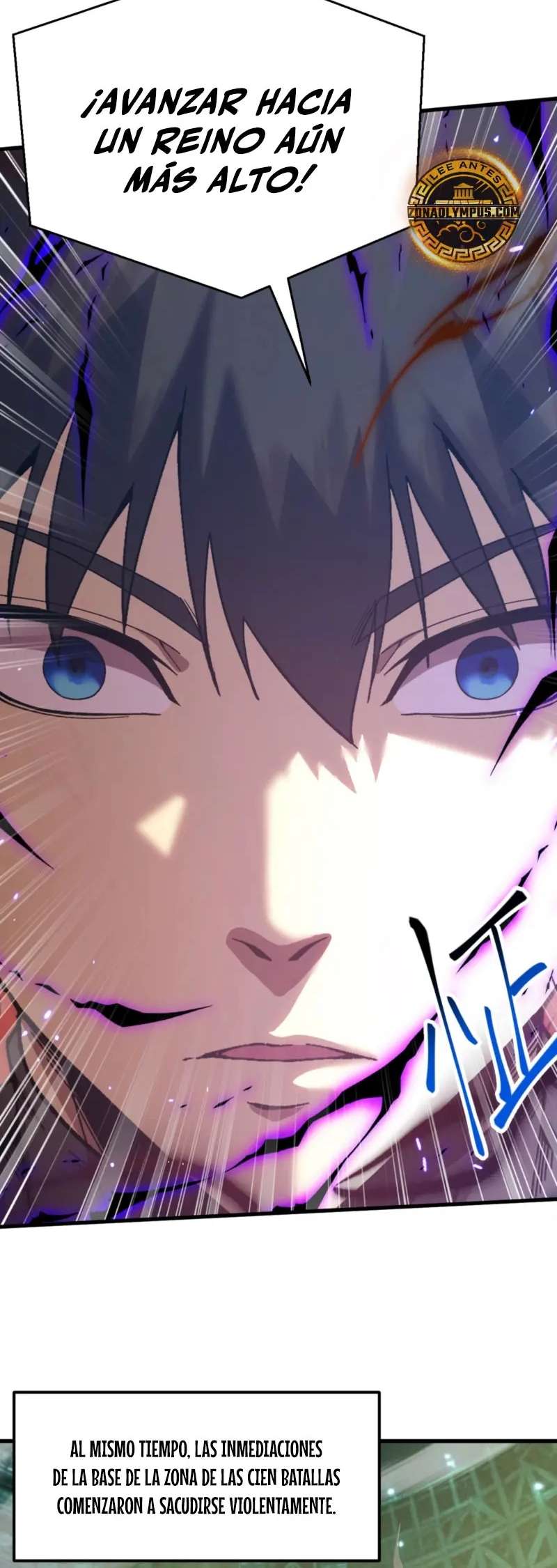 Read Apex Future Martial Arts ES Manga Online