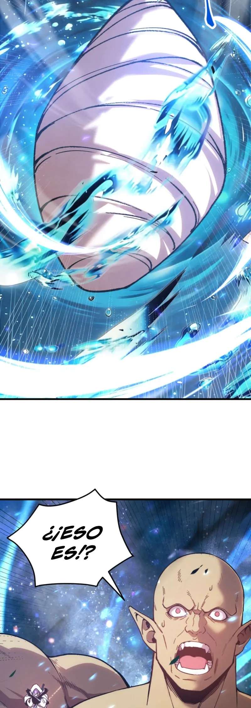 Read Apex Future Martial Arts ES Manga Online