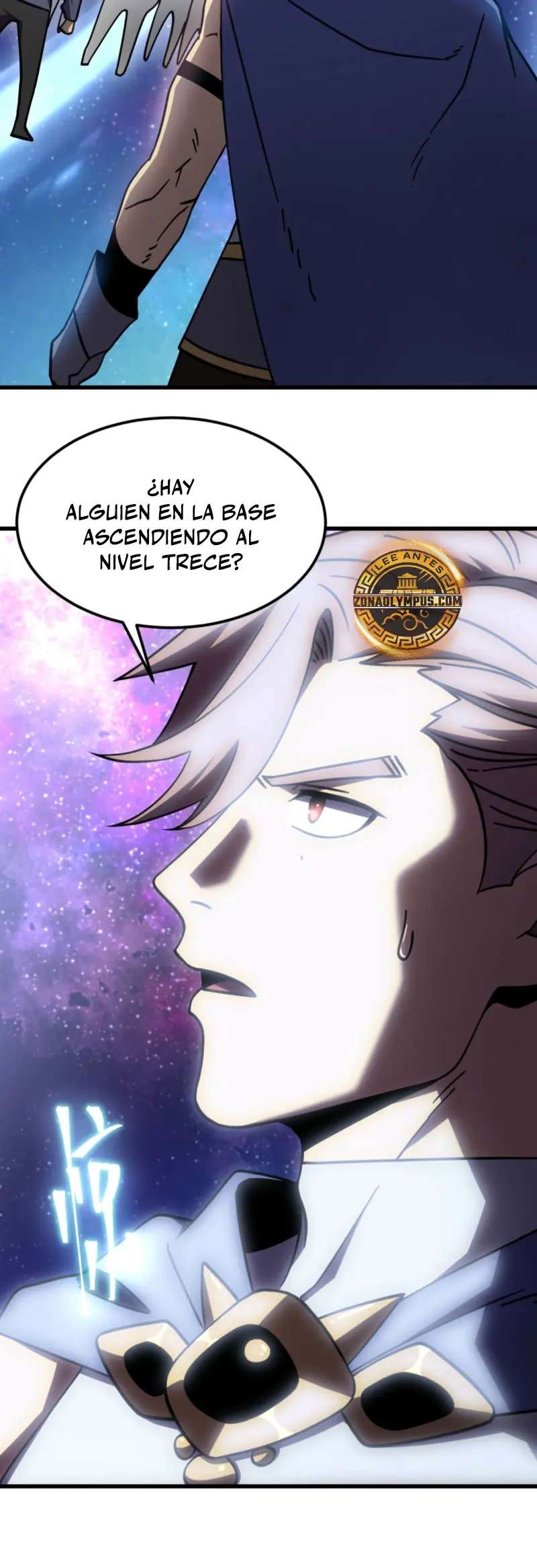 Read Apex Future Martial Arts ES Manga Online