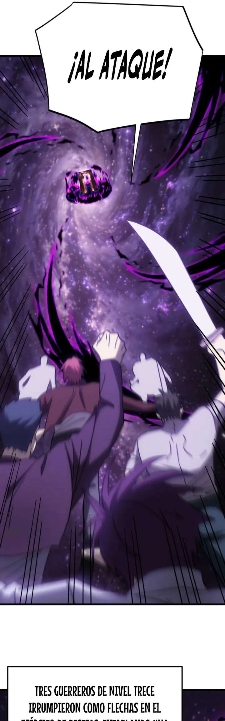 Read Apex Future Martial Arts ES Manga Online