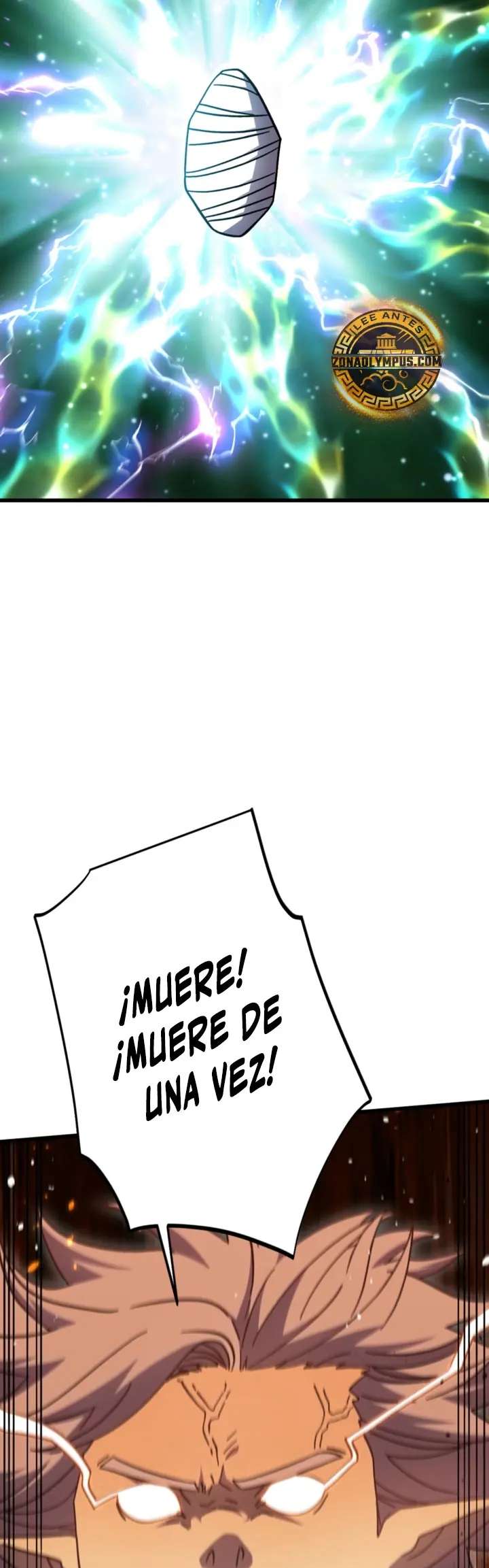 Read Apex Future Martial Arts ES Manga Online