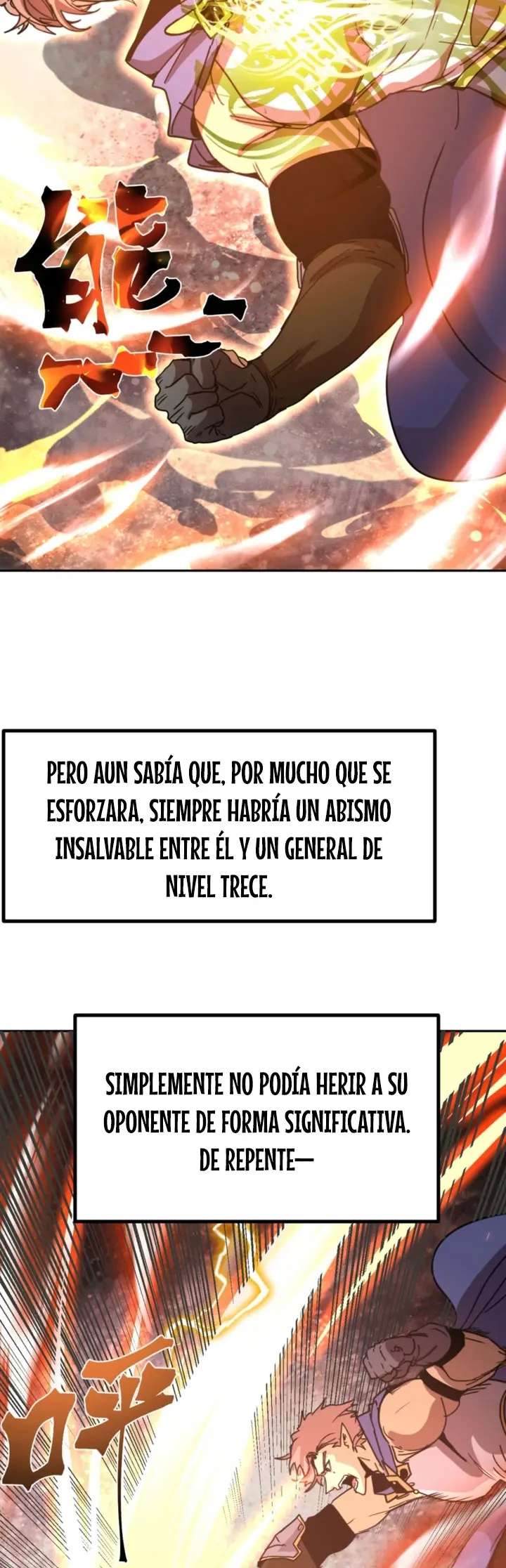 Read Apex Future Martial Arts ES Manga Online