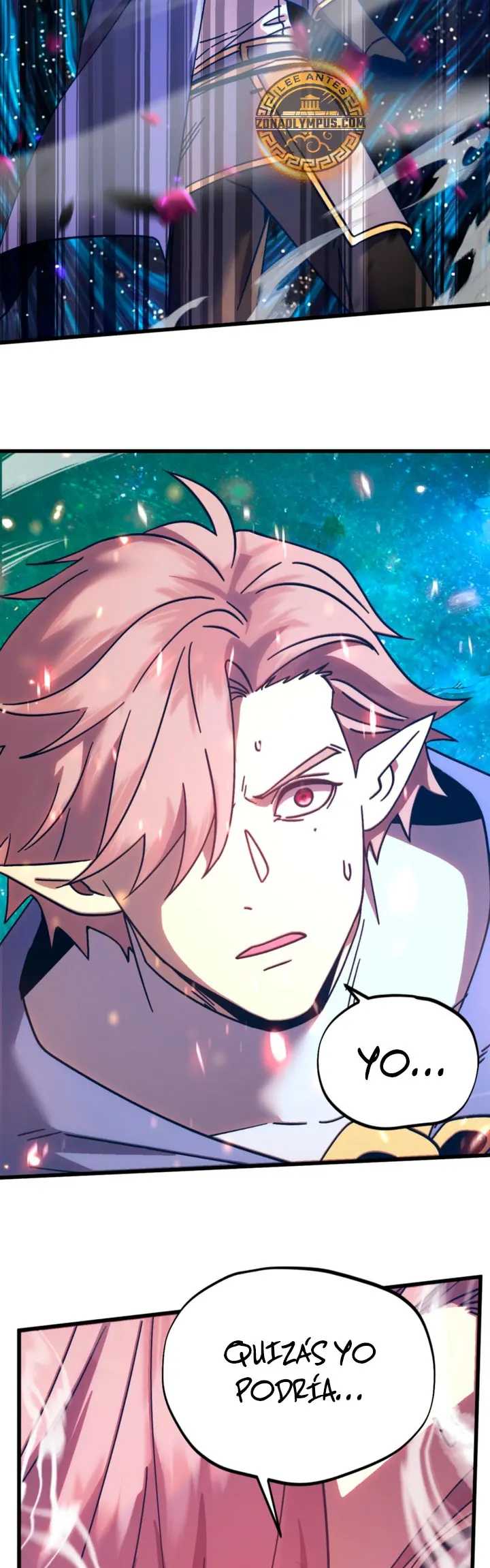 Read Apex Future Martial Arts ES Manga Online