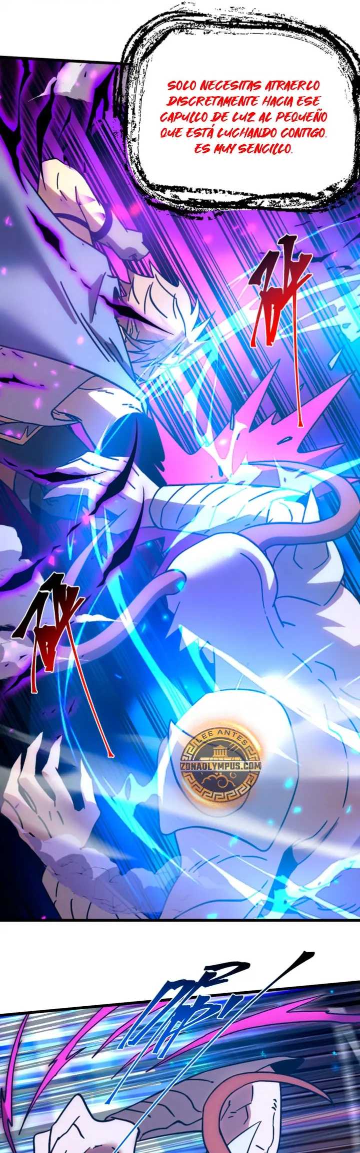 Read Apex Future Martial Arts ES Manga Online