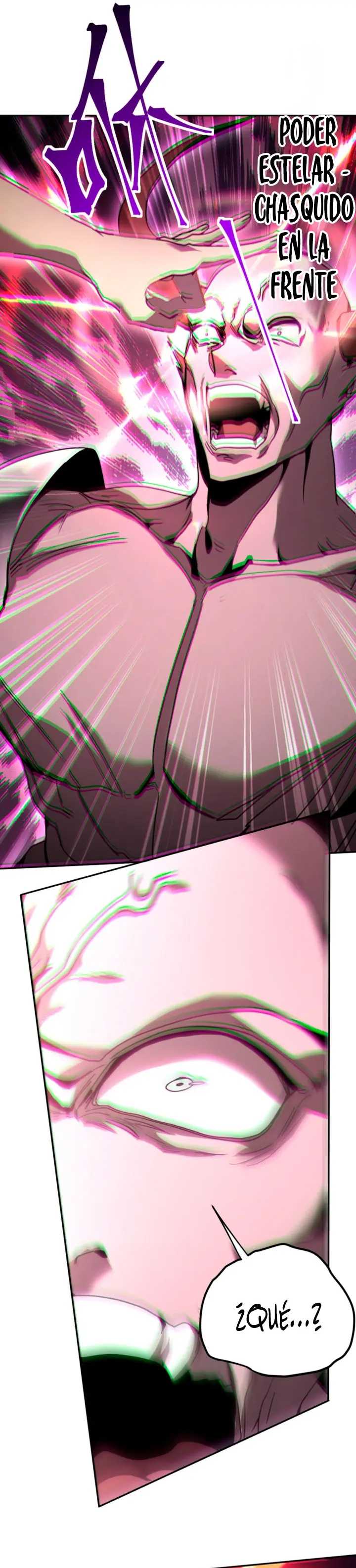 Read Apex Future Martial Arts ES Manga Online