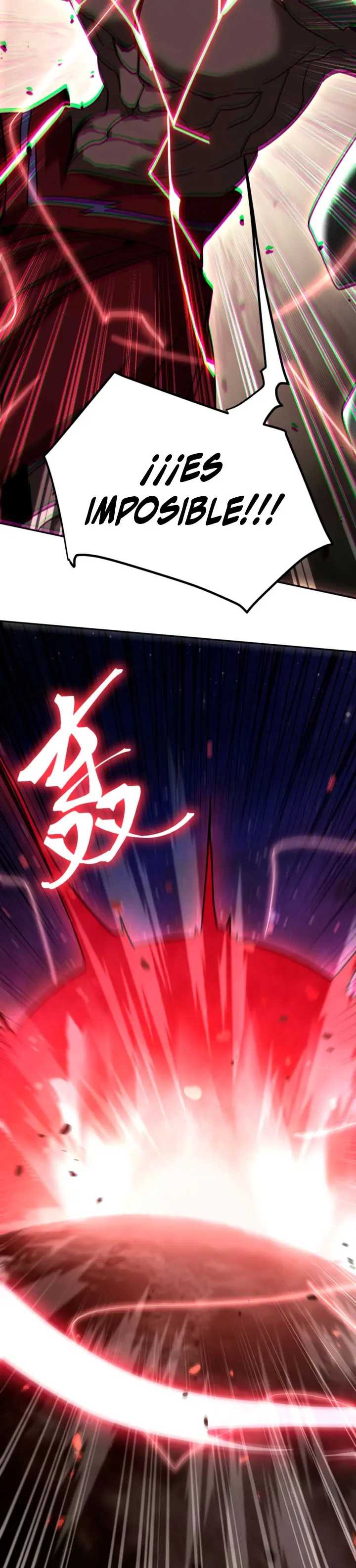 Read Apex Future Martial Arts ES Manga Online