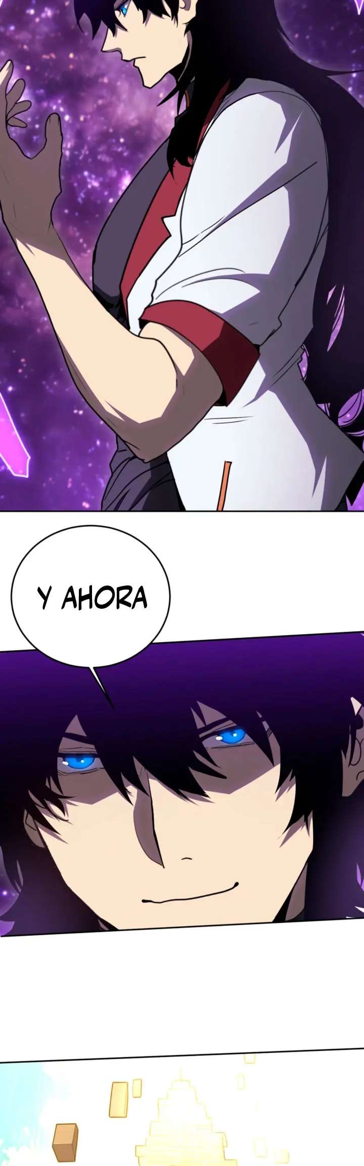 Read Apex Future Martial Arts ES Manga Online