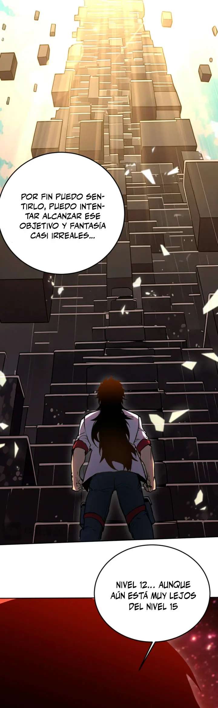 Read Apex Future Martial Arts ES Manga Online