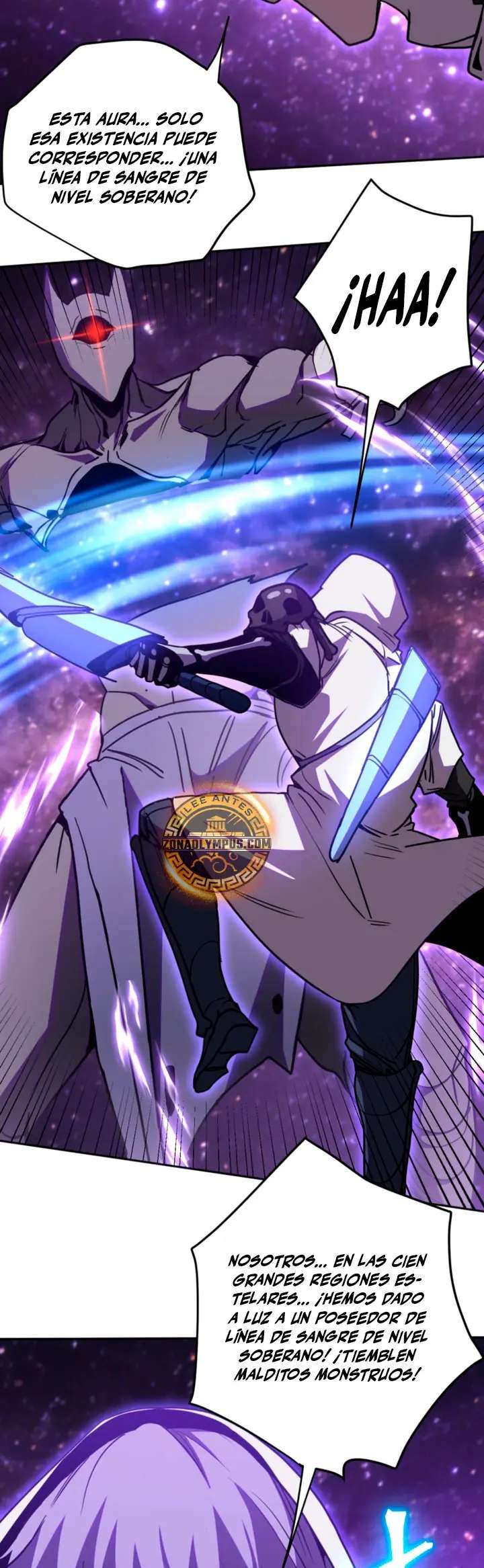 Read Apex Future Martial Arts ES Manga Online