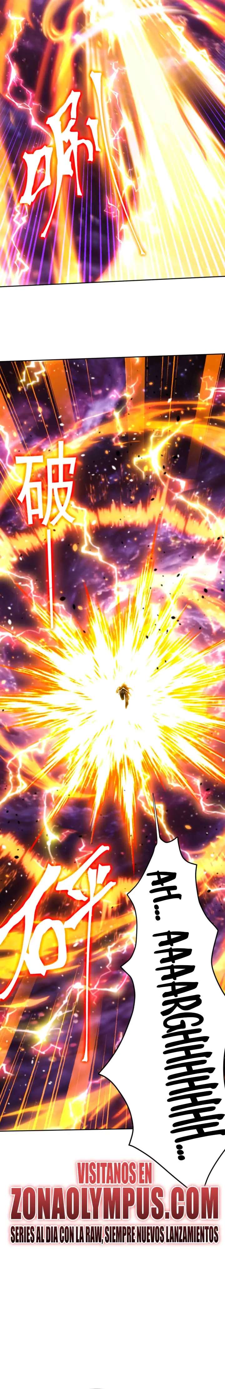 Read Apex Future Martial Arts ES Manga Online