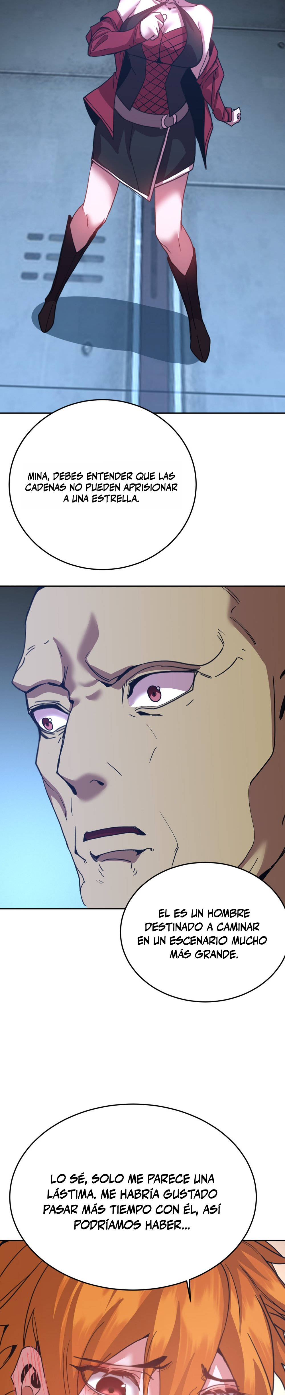 Read Apex Future Martial Arts ES Manga Online