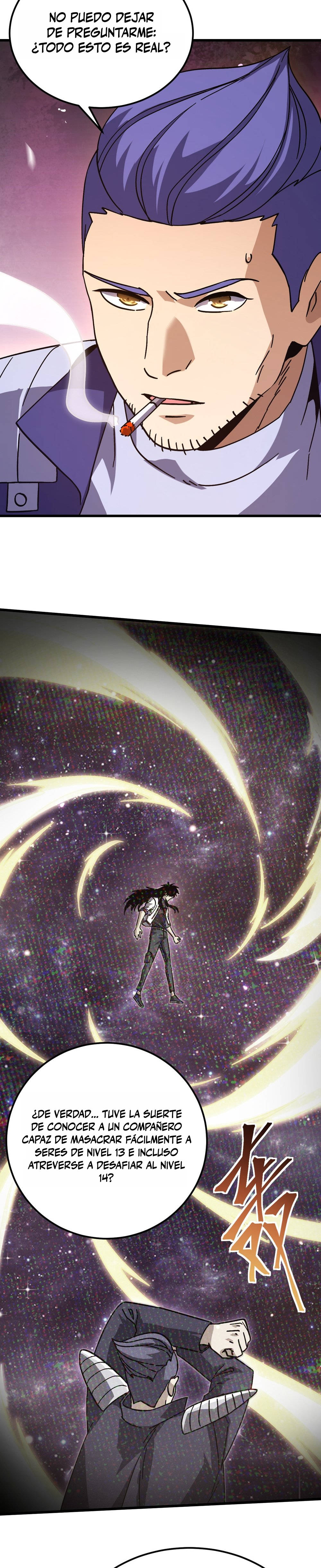 Read Apex Future Martial Arts ES Manga Online