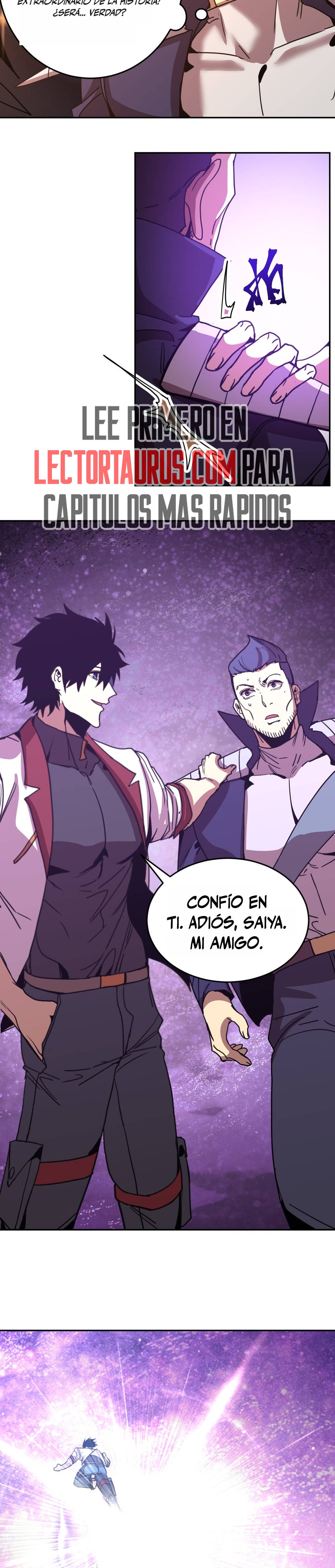 Read Apex Future Martial Arts ES Manga Online