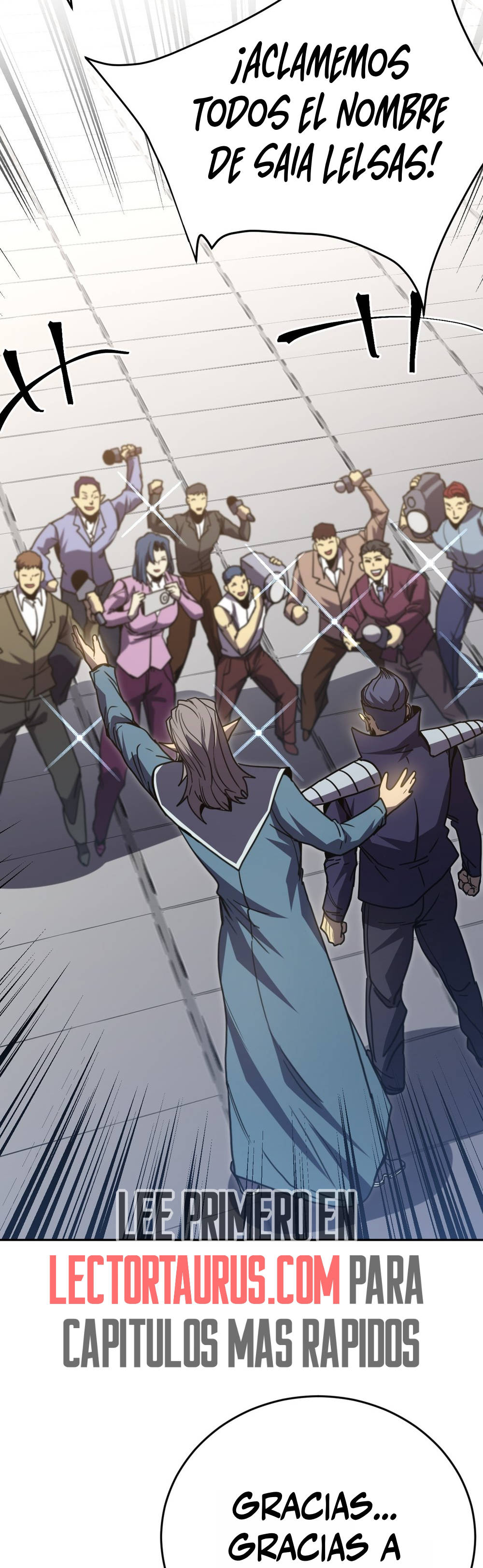 Read Apex Future Martial Arts ES Manga Online