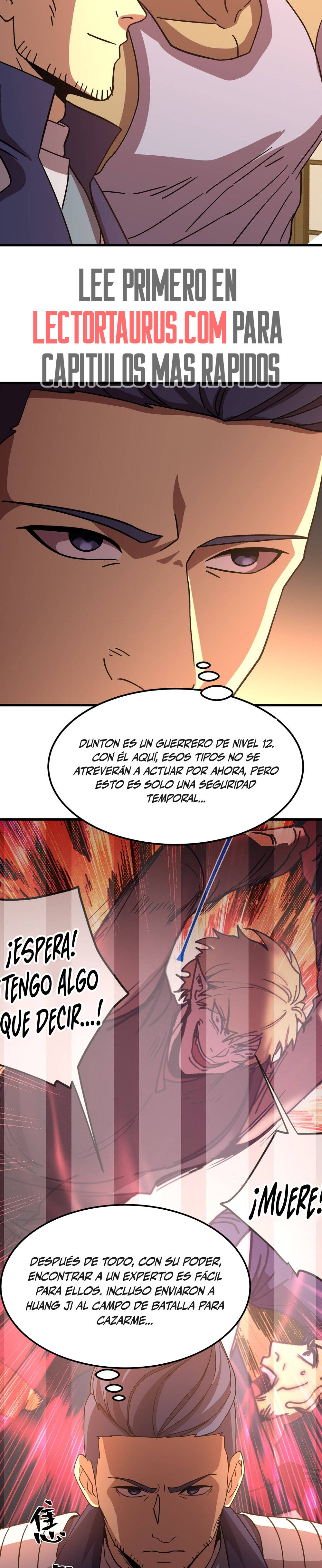 Read Apex Future Martial Arts ES Manga Online