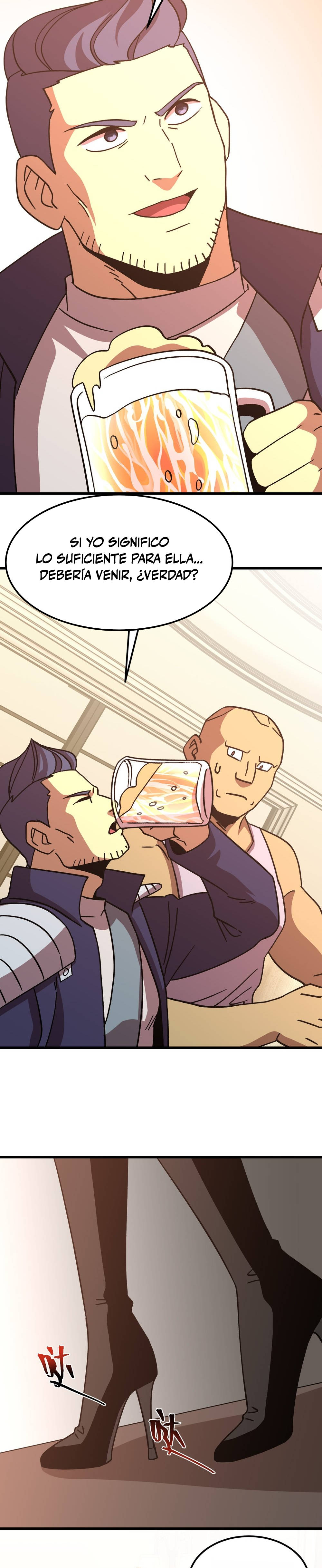 Read Apex Future Martial Arts ES Manga Online