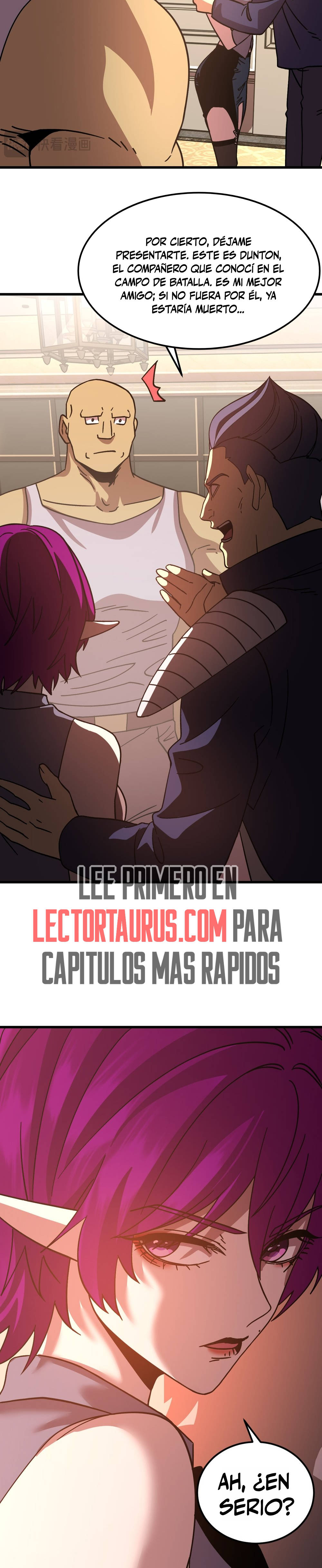 Read Apex Future Martial Arts ES Manga Online