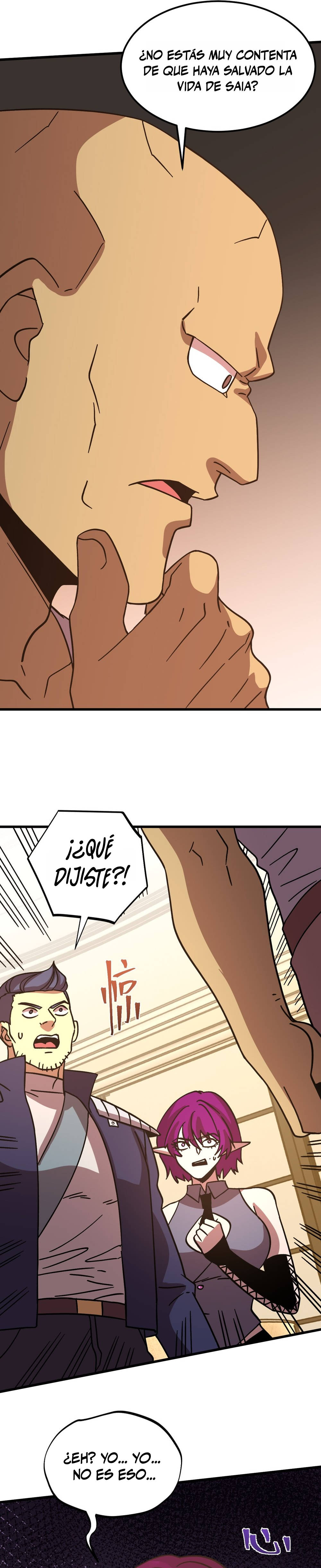 Read Apex Future Martial Arts ES Manga Online