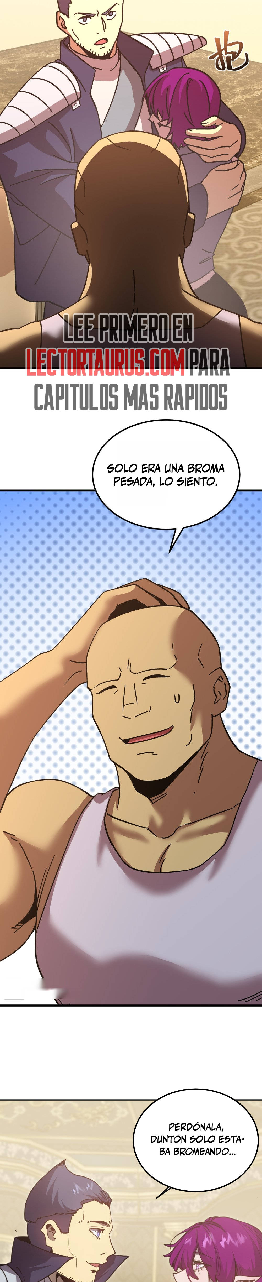 Read Apex Future Martial Arts ES Manga Online