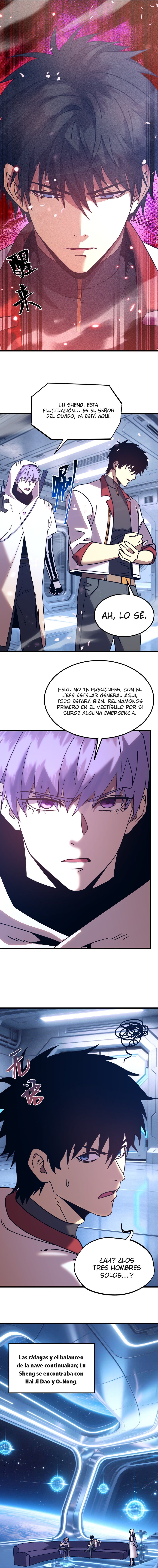 Read Apex Future Martial Arts ES Manga Online