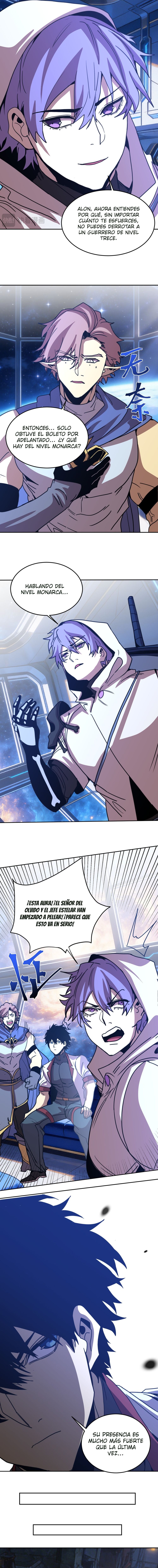 Read Apex Future Martial Arts ES Manga Online