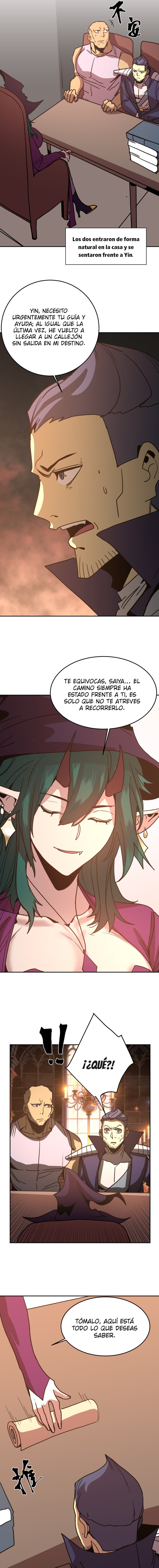 Read Apex Future Martial Arts ES Manga Online