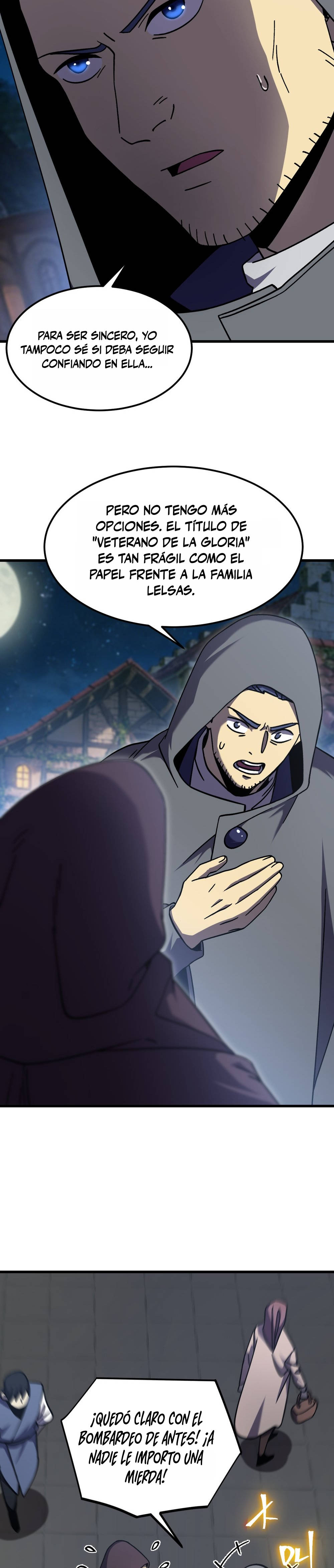 Read Apex Future Martial Arts ES Manga Online