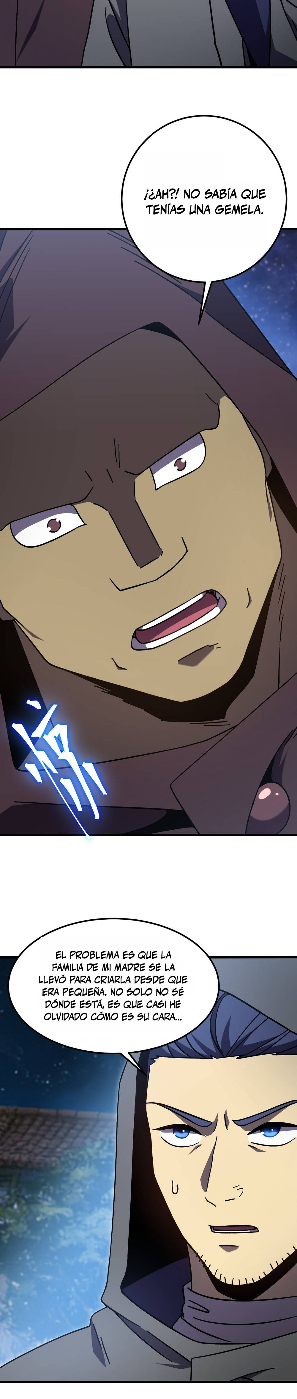 Read Apex Future Martial Arts ES Manga Online