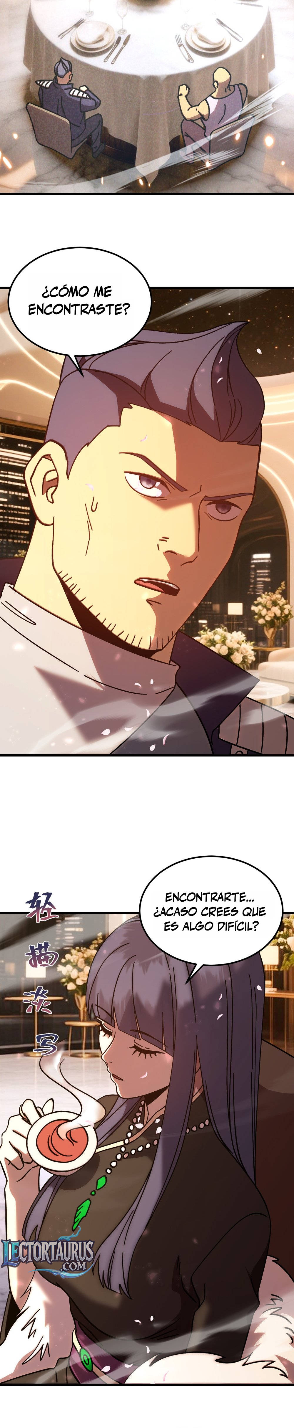 Read Apex Future Martial Arts ES Manga Online