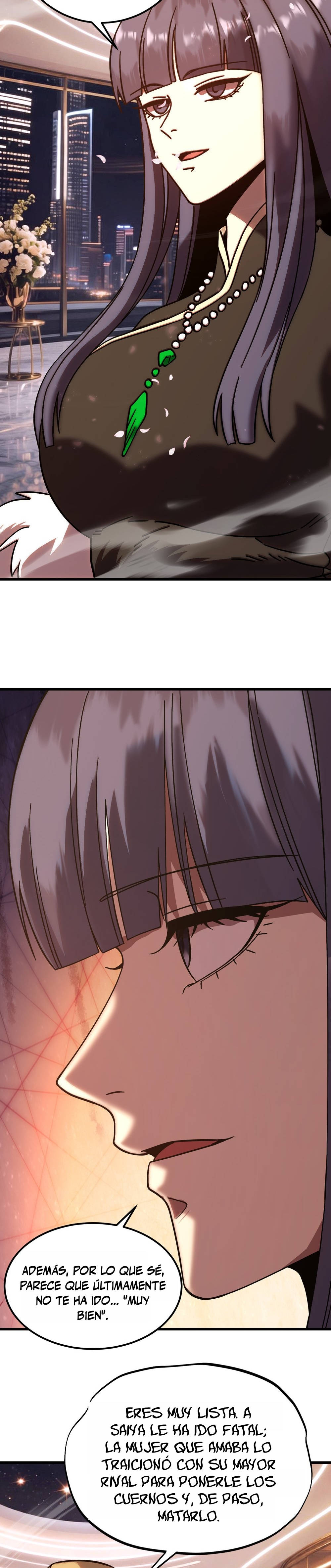 Read Apex Future Martial Arts ES Manga Online