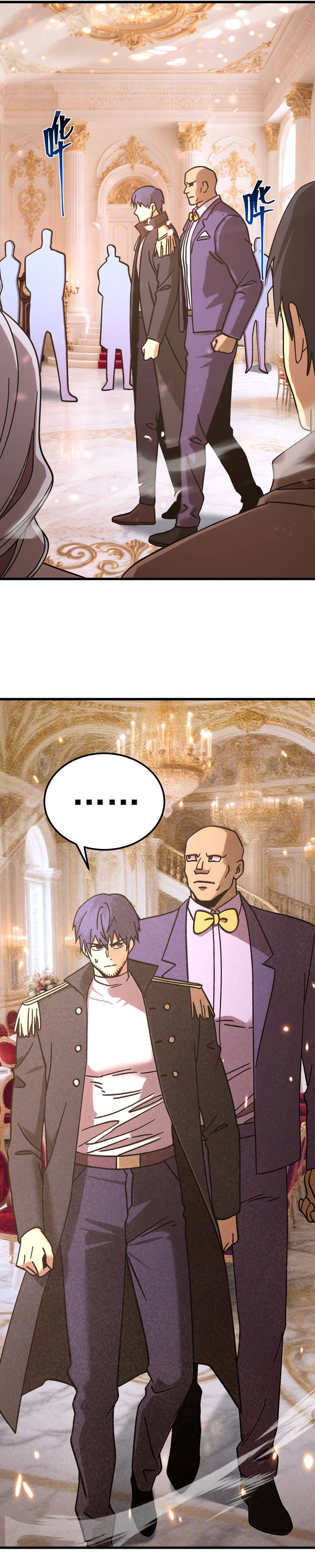 Read Apex Future Martial Arts ES Manga Online