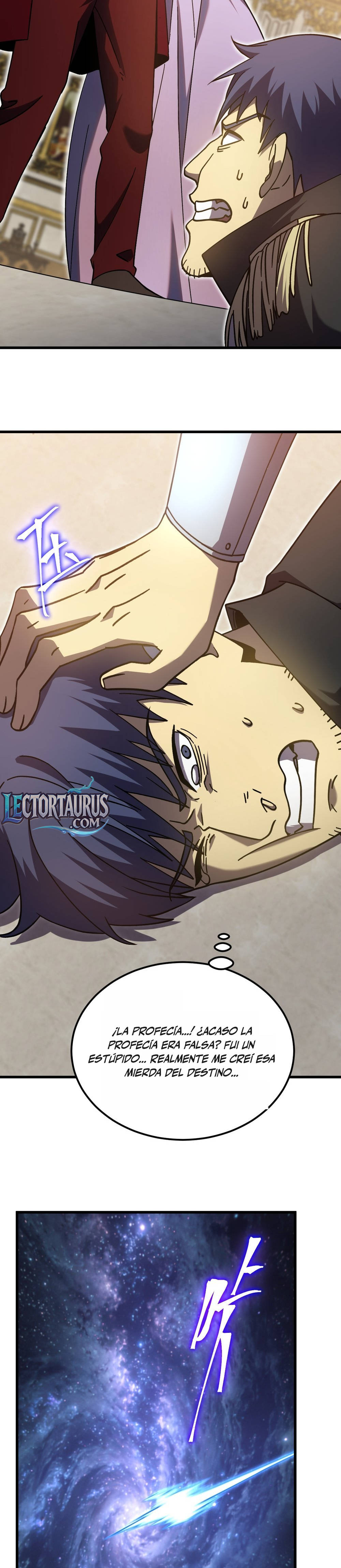 Read Apex Future Martial Arts ES Manga Online