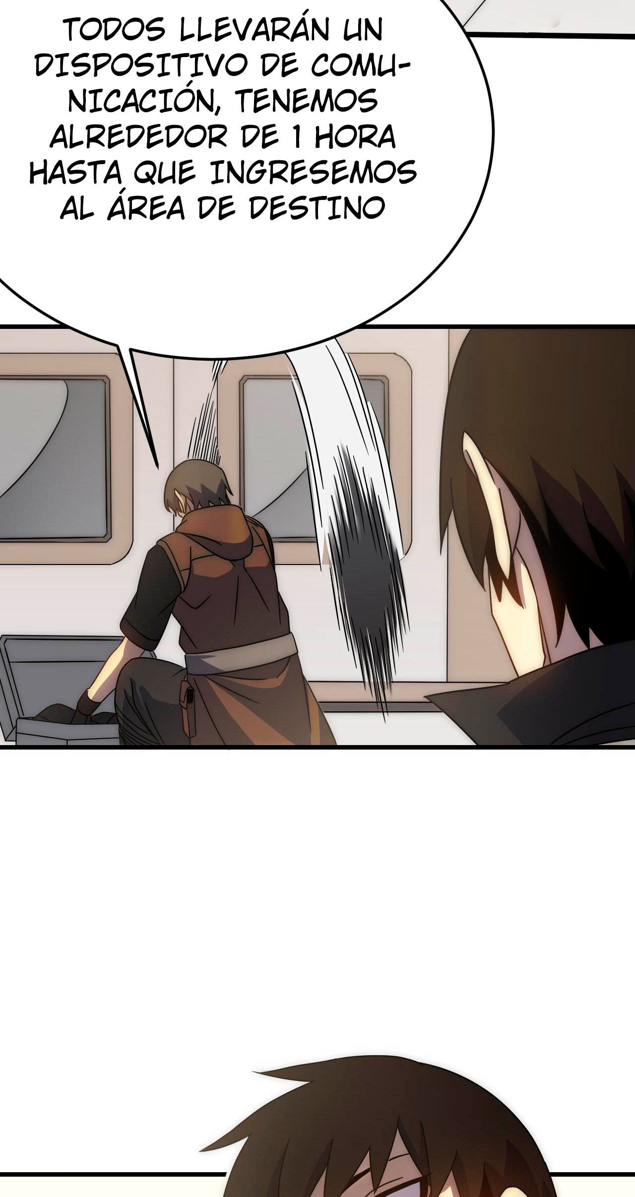 Read Apocalyptic Thief ES Manga Online