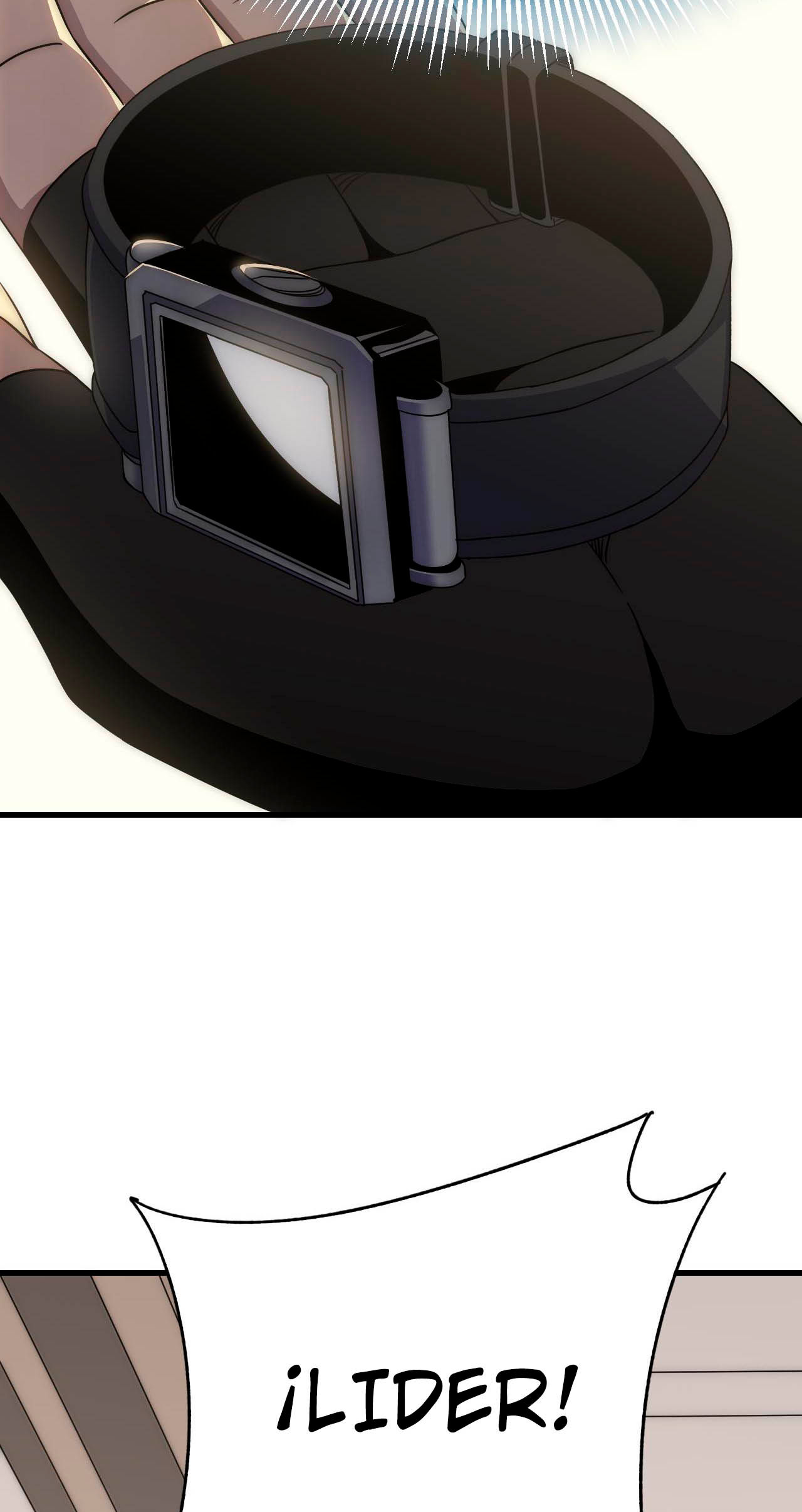 Read Apocalyptic Thief ES Manga Online