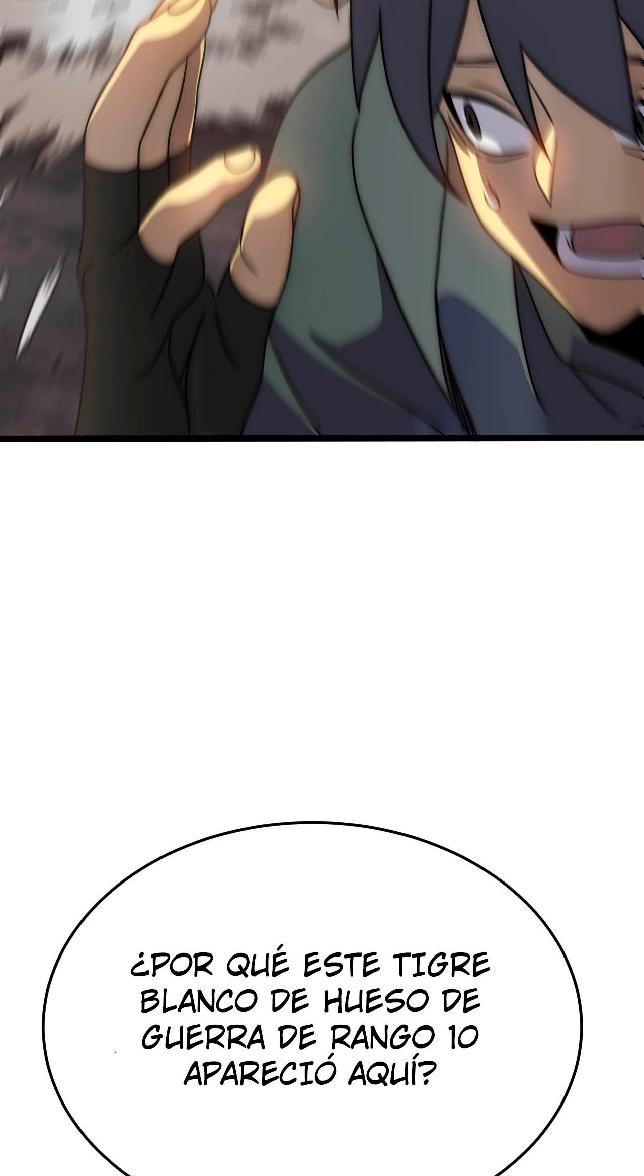 Read Apocalyptic Thief ES Manga Online