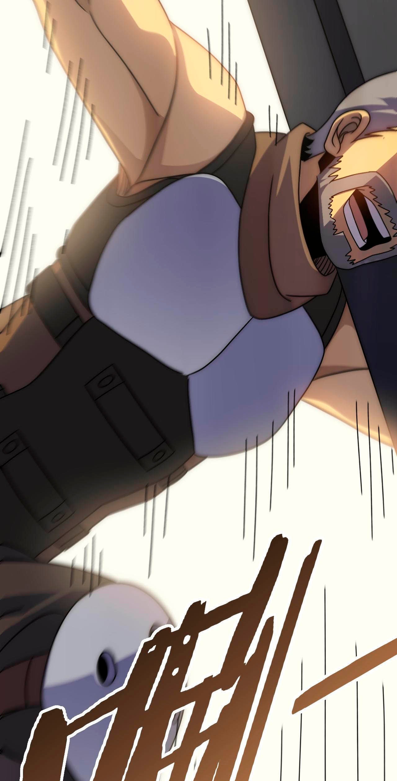 Read Apocalyptic Thief ES Manga Online