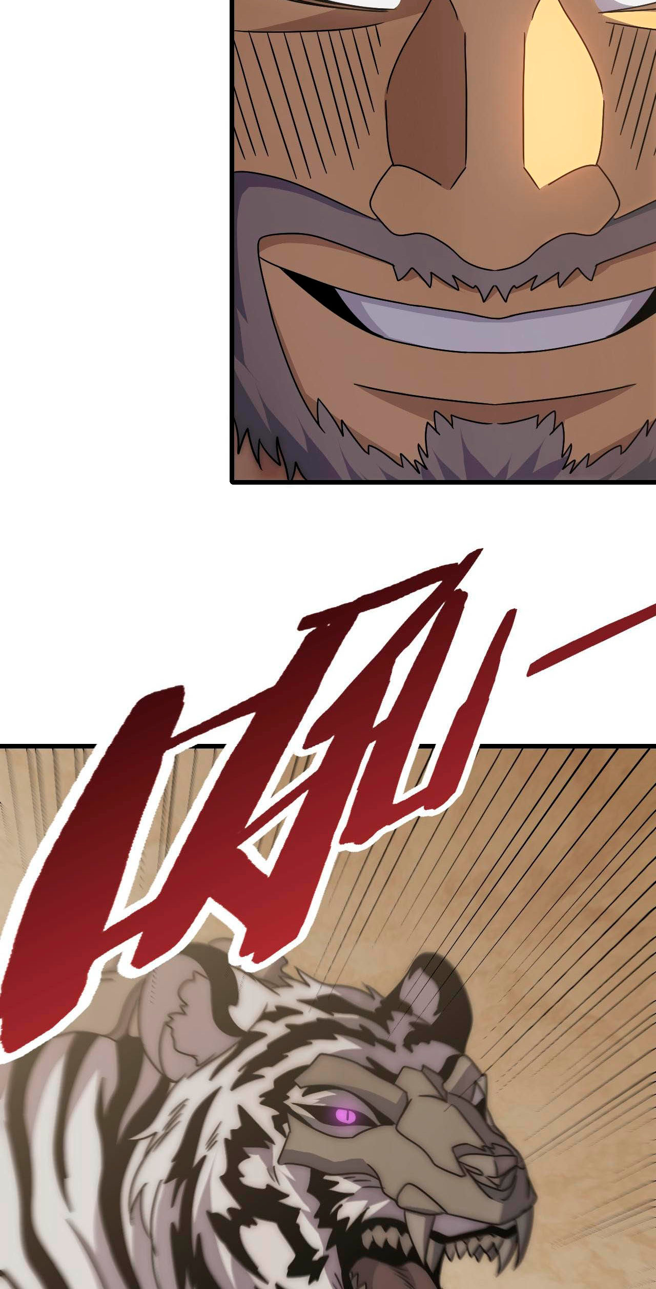 Read Apocalyptic Thief ES Manga Online