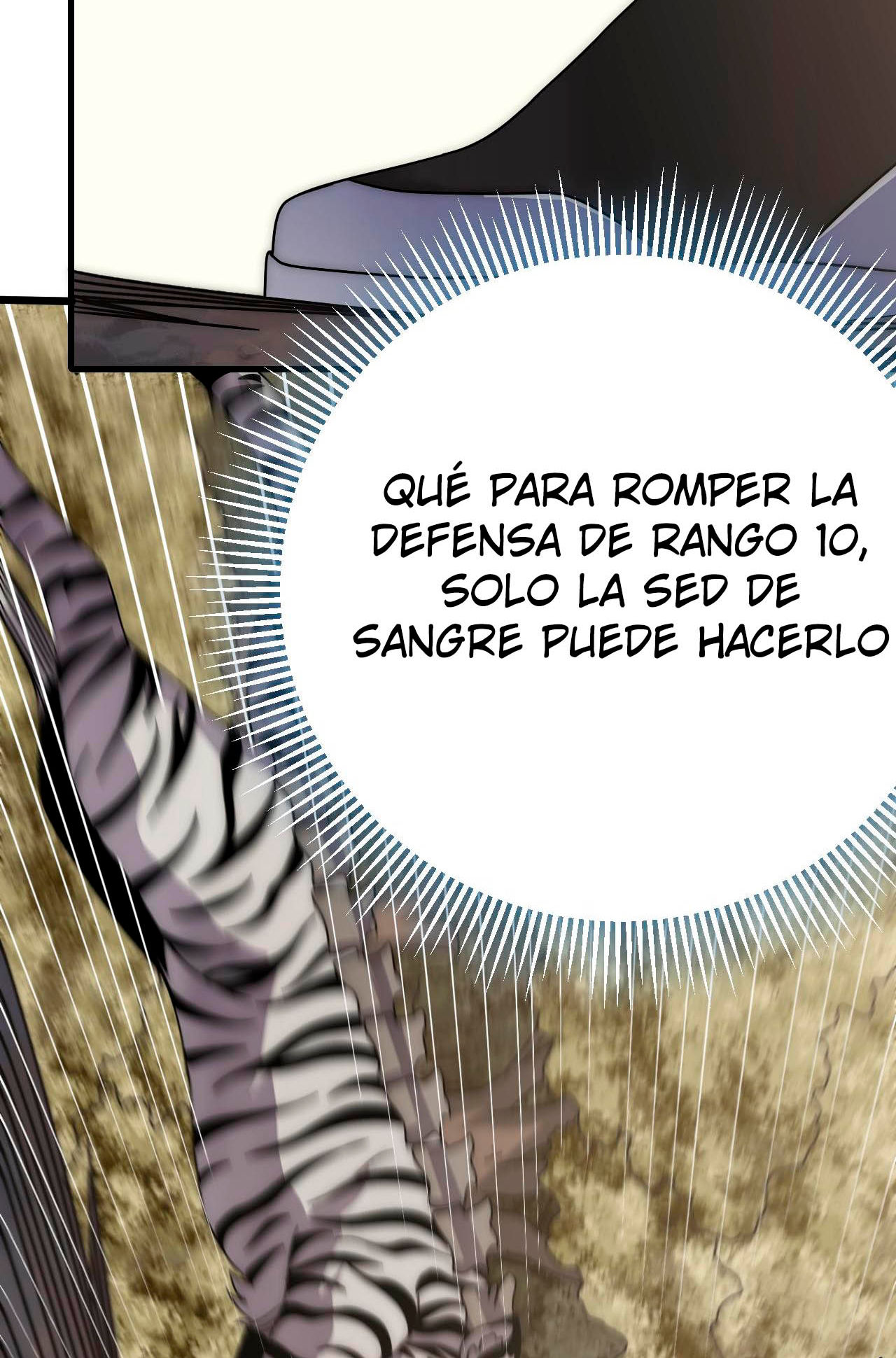 Read Apocalyptic Thief ES Manga Online