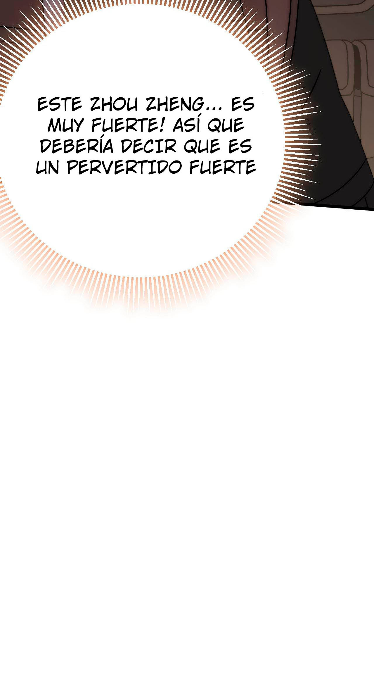 Read Apocalyptic Thief ES Manga Online