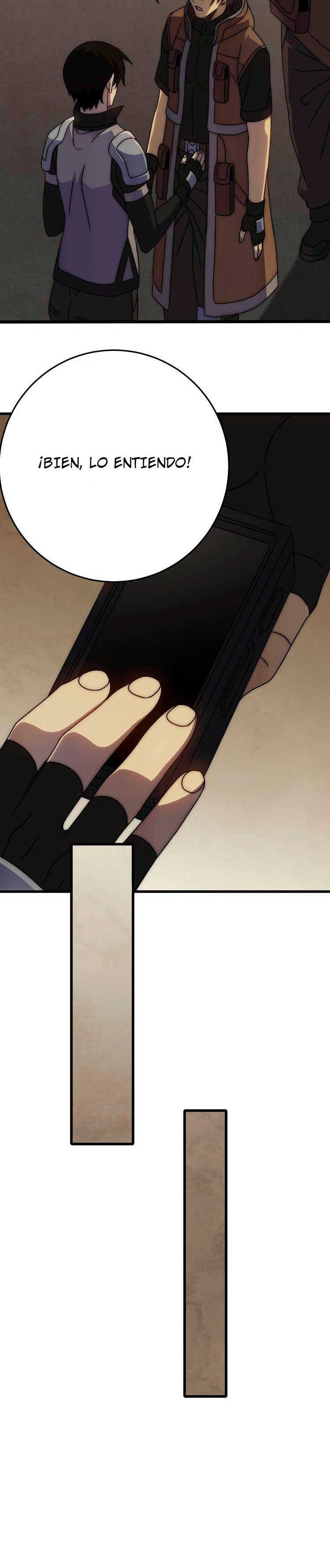 Read Apocalyptic Thief ES Manga Online