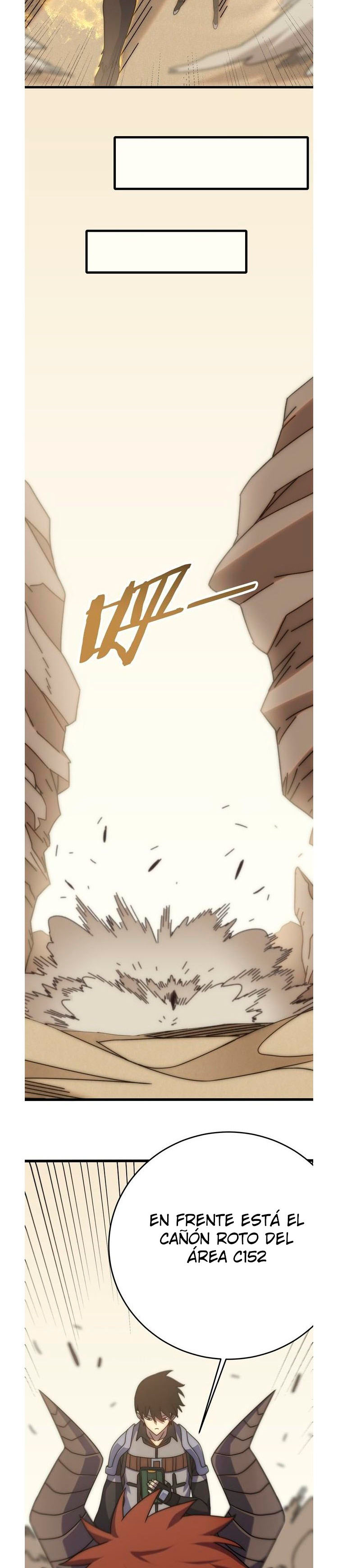 Read Apocalyptic Thief ES Manga Online