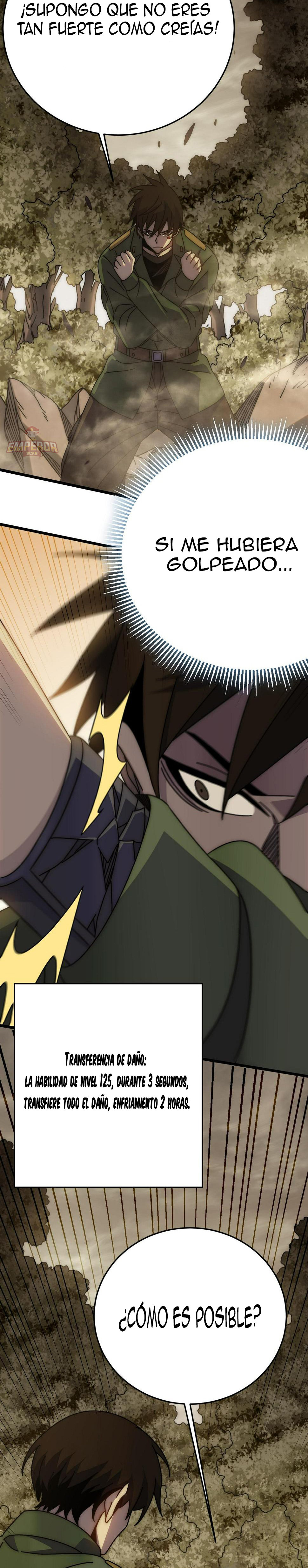 Read Apocalyptic Thief ES Manga Online