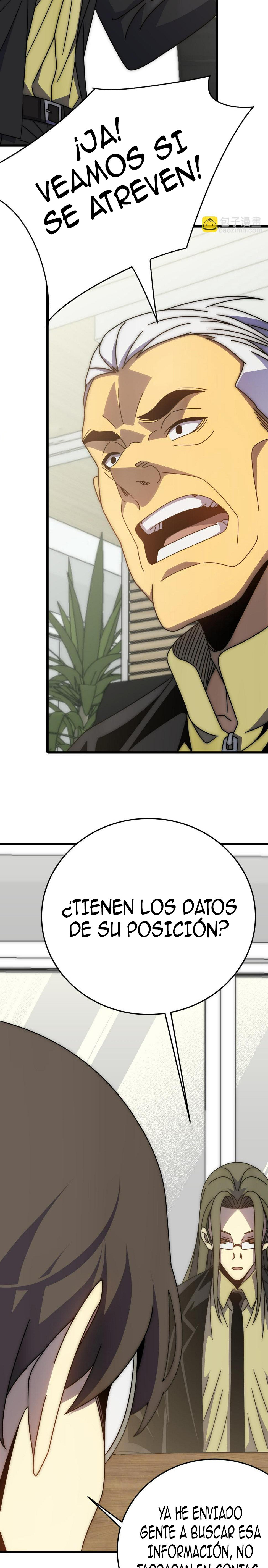 Read Apocalyptic Thief ES Manga Online