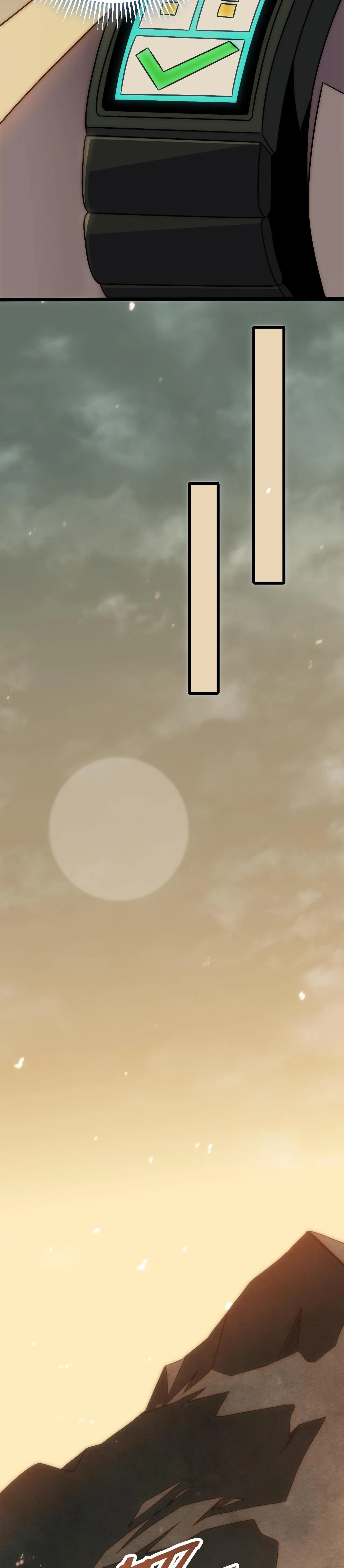 Read Apocalyptic Thief ES Manga Online