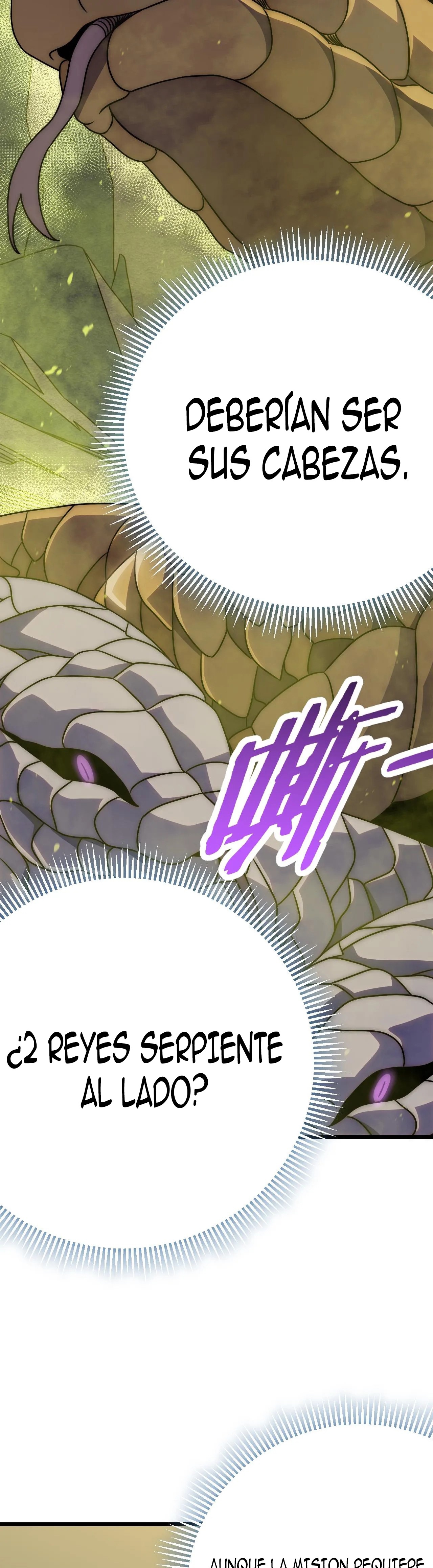 Read Apocalyptic Thief ES Manga Online