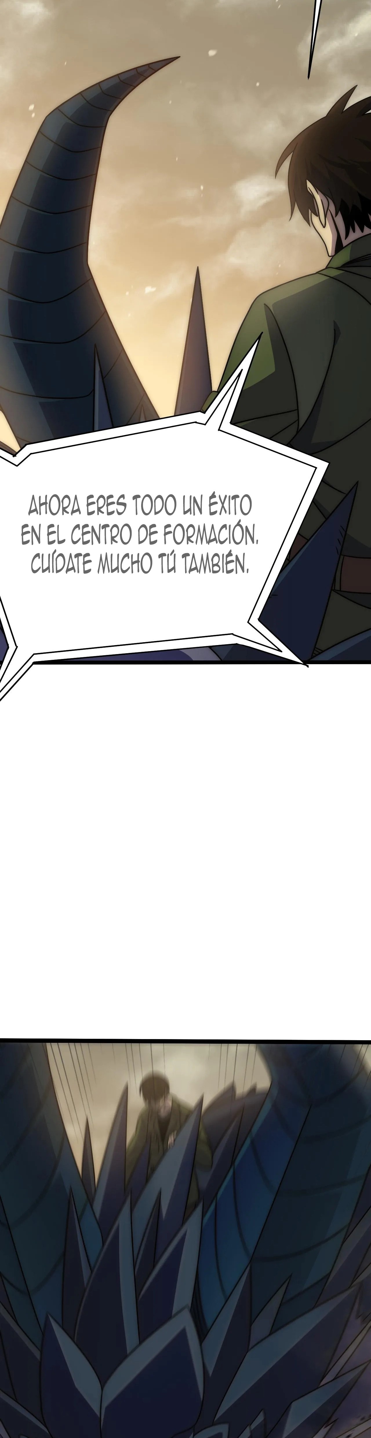 Read Apocalyptic Thief ES Manga Online