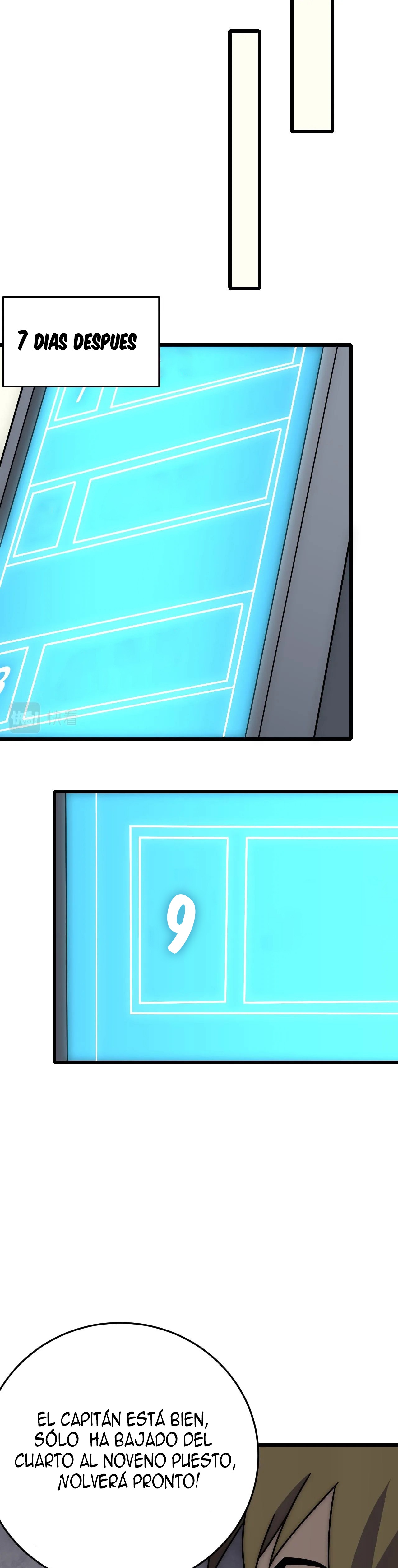 Read Apocalyptic Thief ES Manga Online